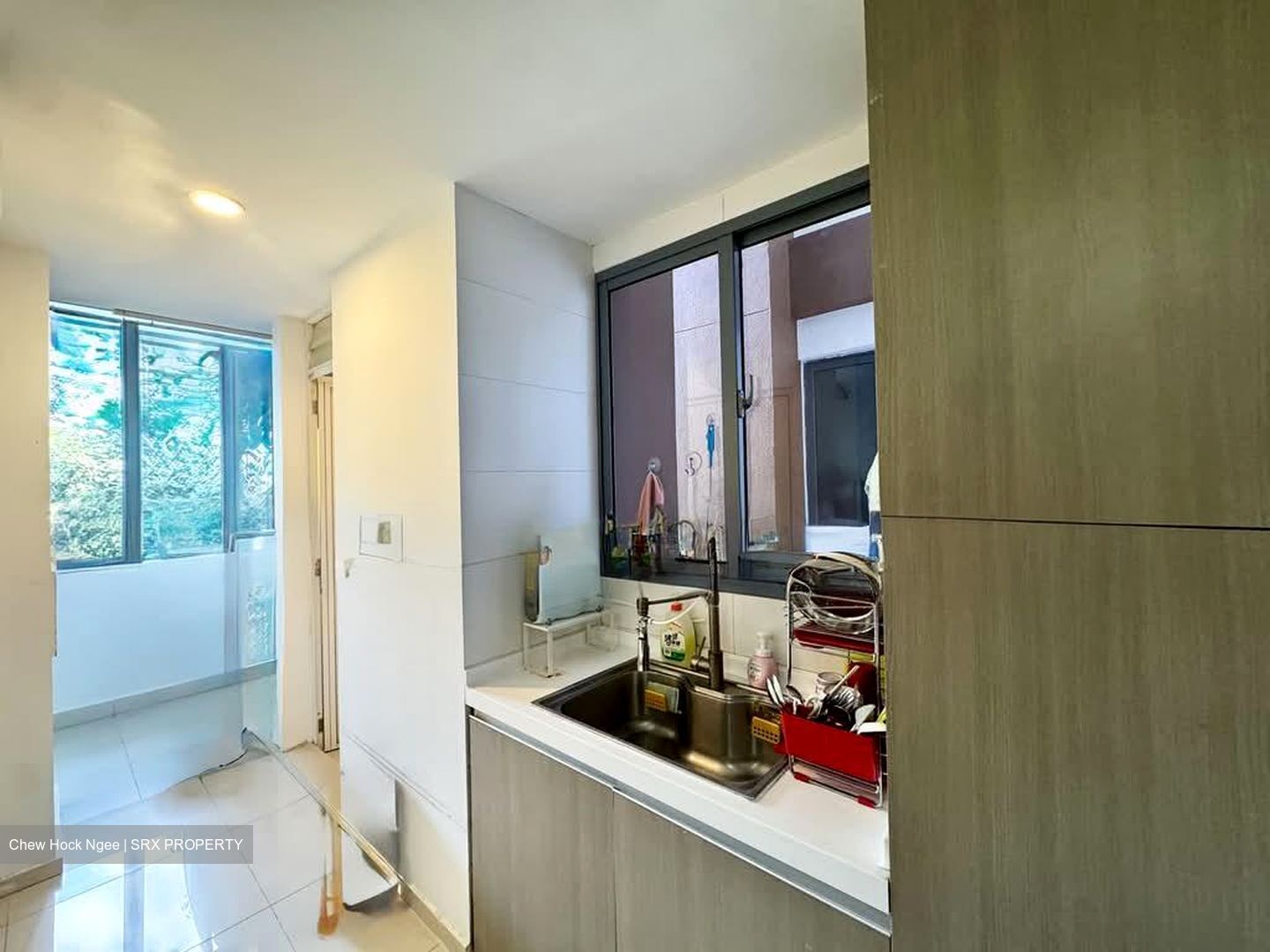 Northwood (D27), Condominium #594632851